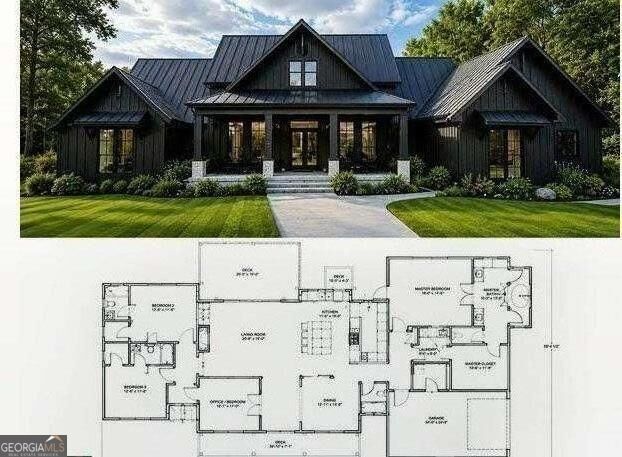 Lot 14 Pettit Road — photo