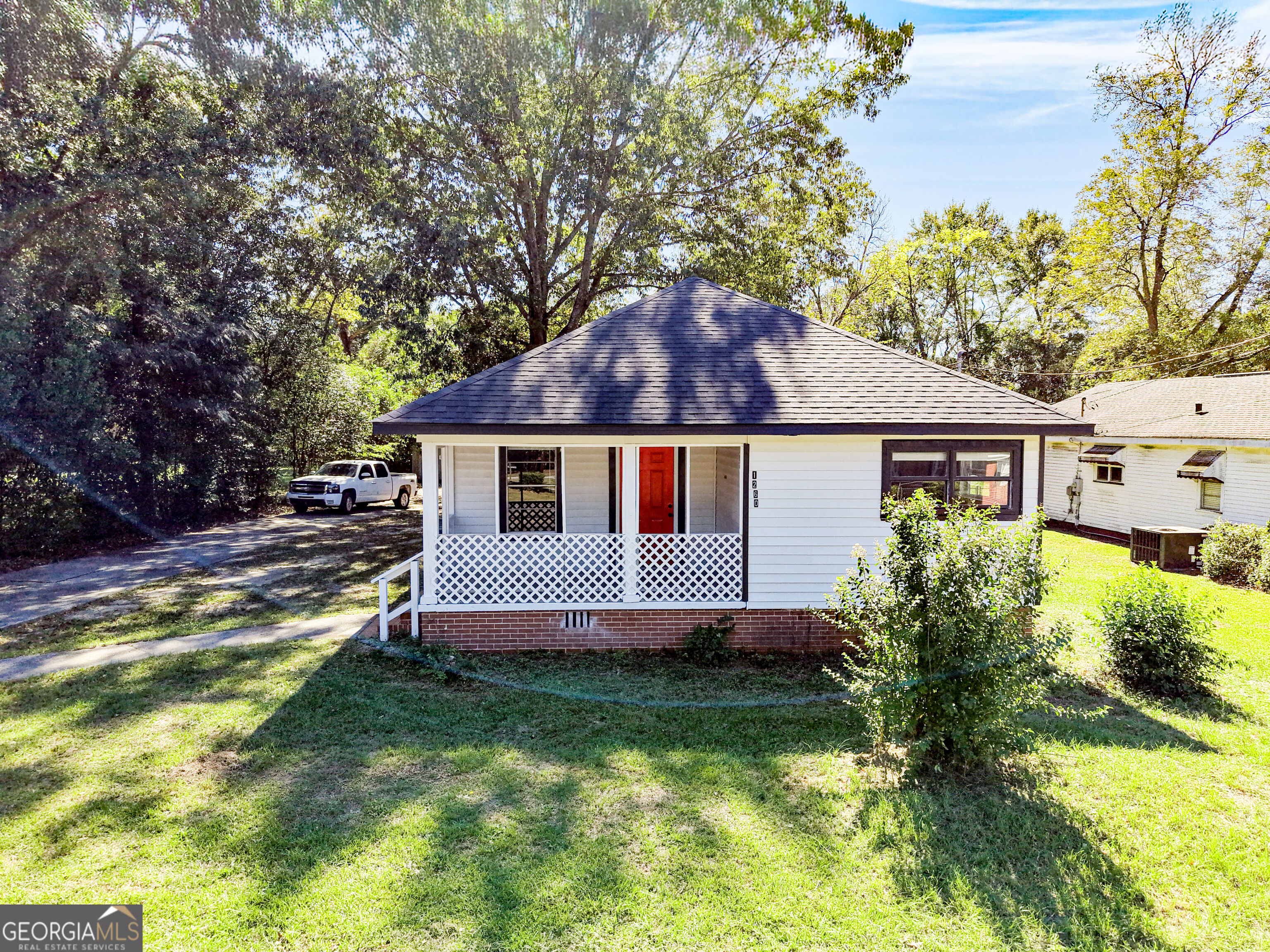 1260 Rocky Creek Rd — photo
