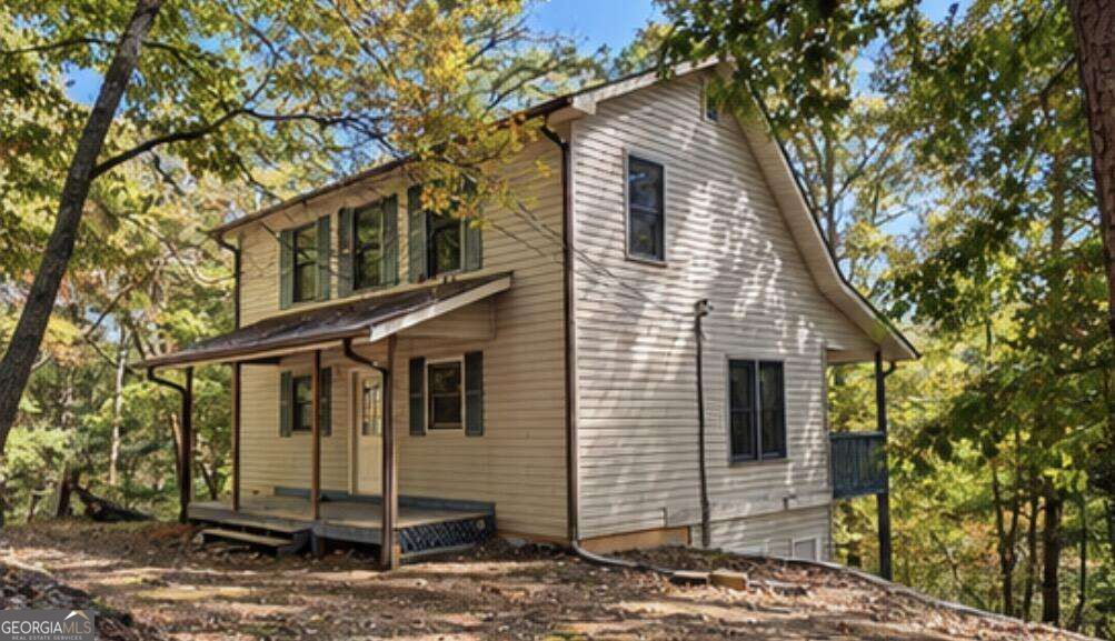1575 Riverview Dr — photo
