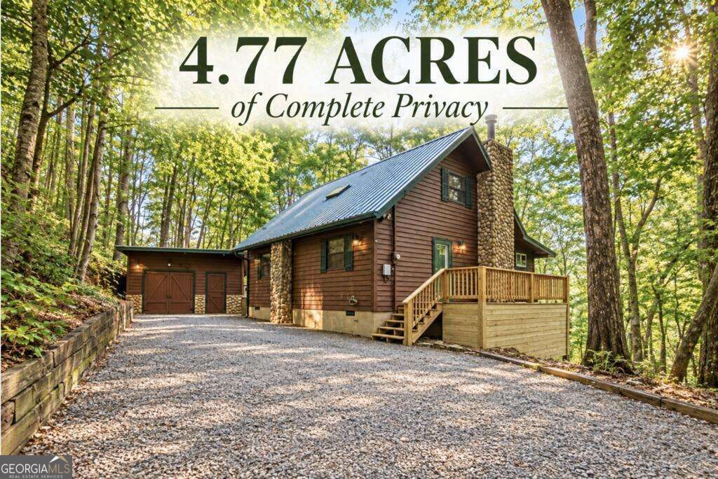 1274 Little Rock Creek Rd — photo