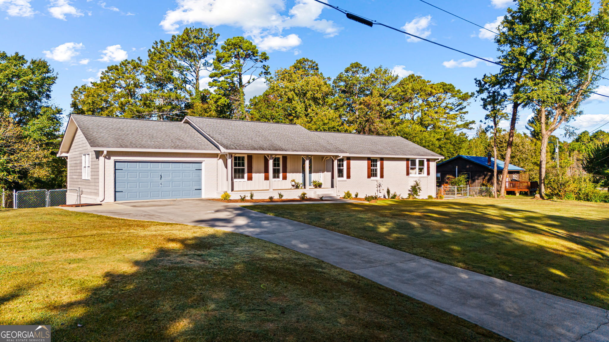 453 Mountain View Road SE, Rome, GA 30161 — photo 2
