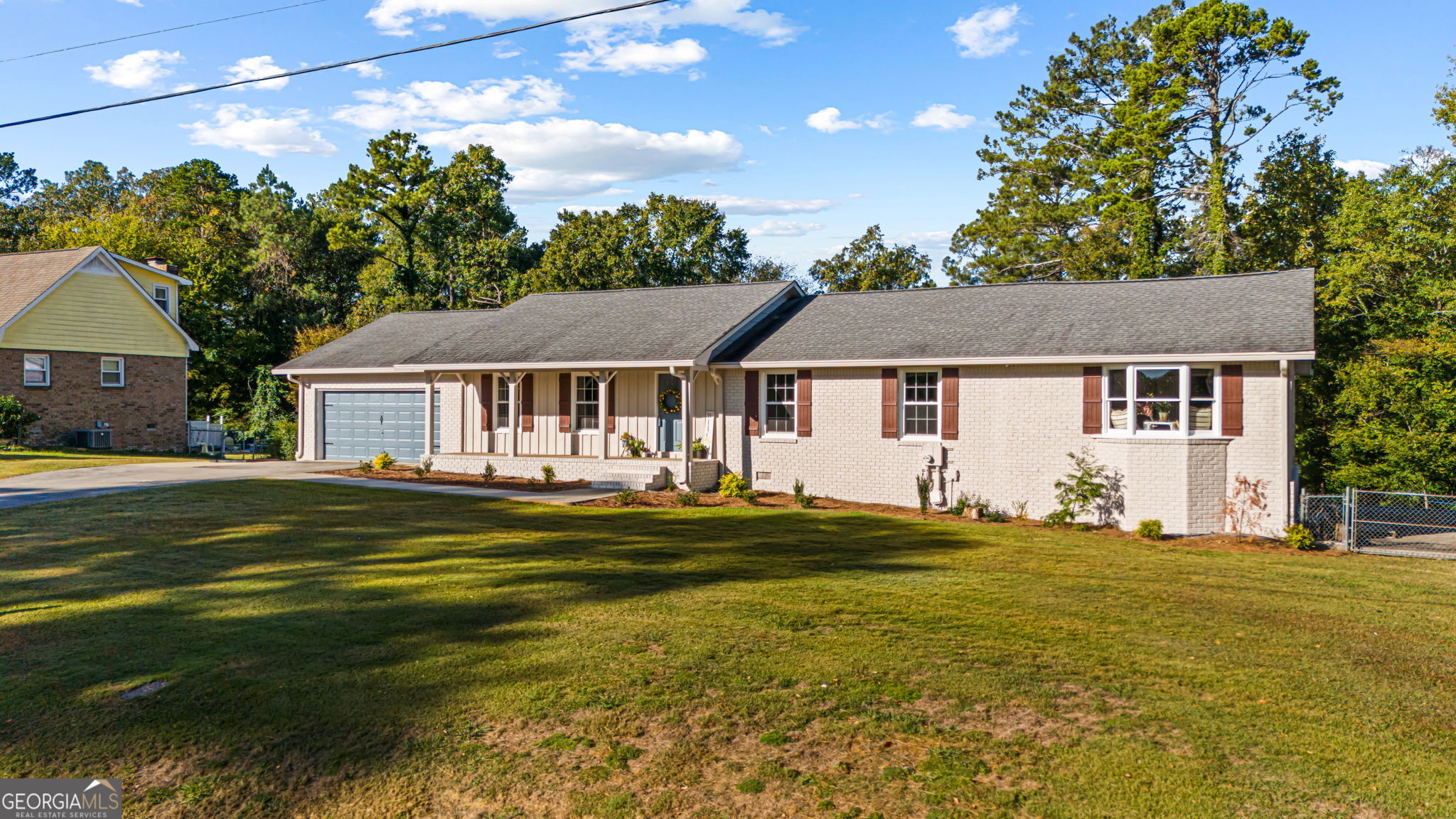 453 Mountain View Road SE, Rome, GA 30161 — photo 3