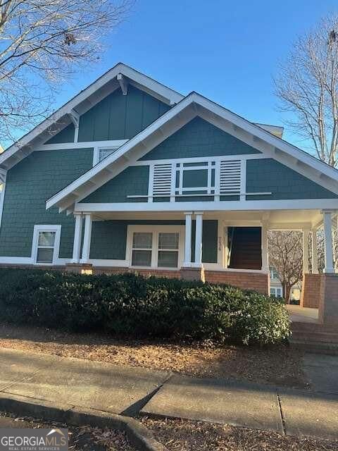 490 Barnett Shoals Rd Unit 525 — photo
