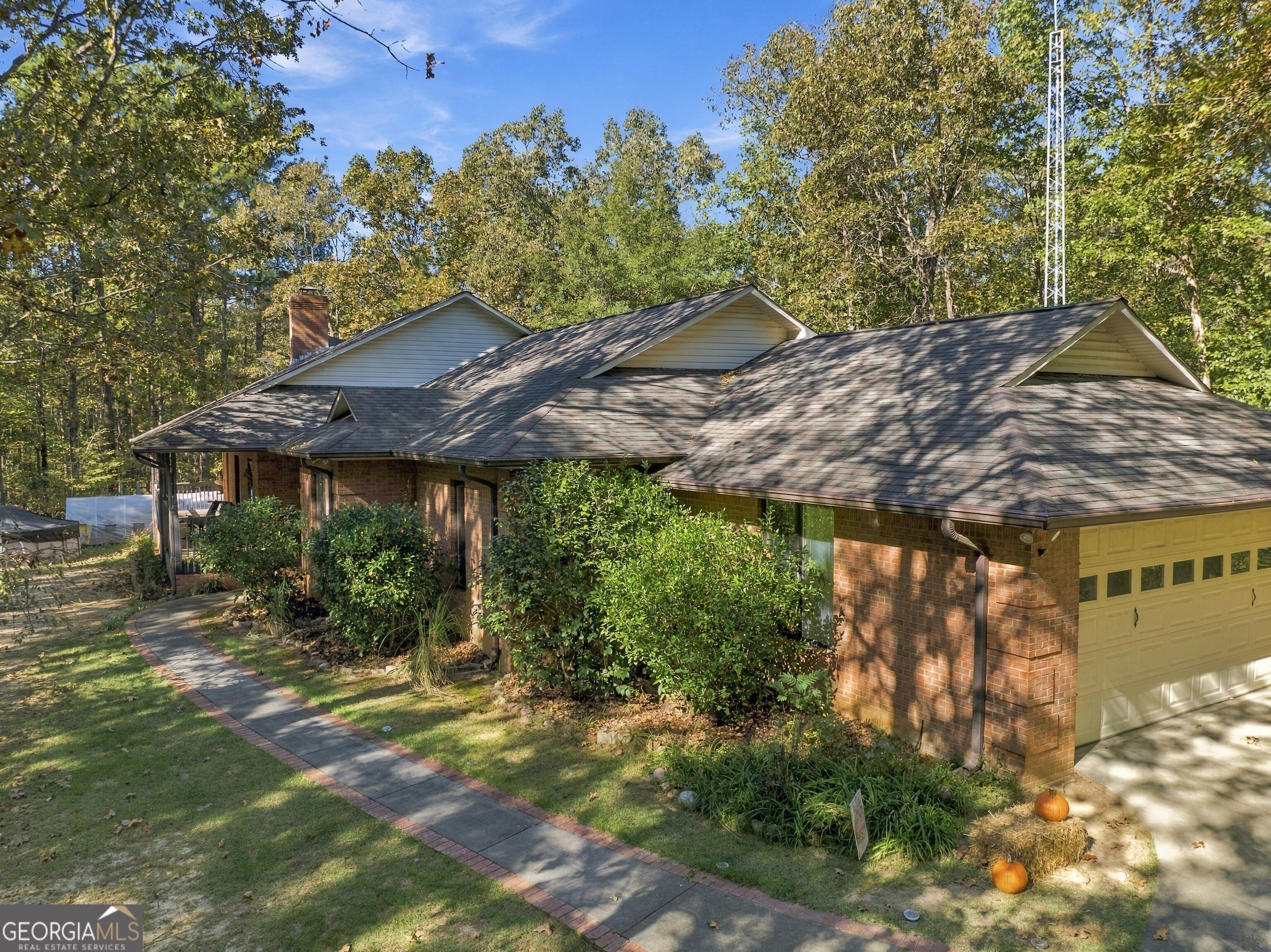195 Armuchee Trl NE — photo