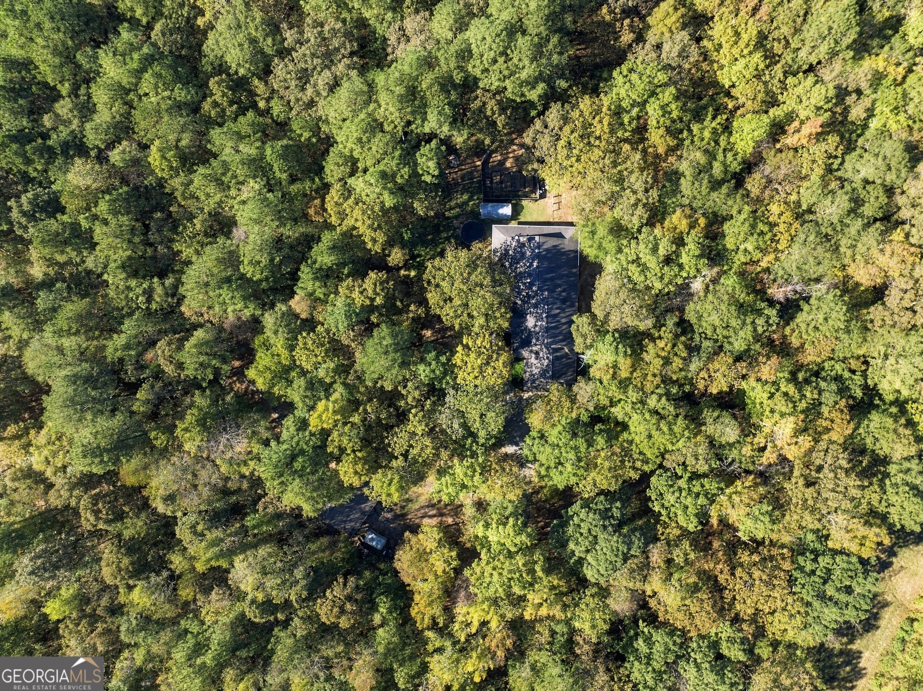 195 Armuchee Trail NE, Rome, GA 30165 — photo 2