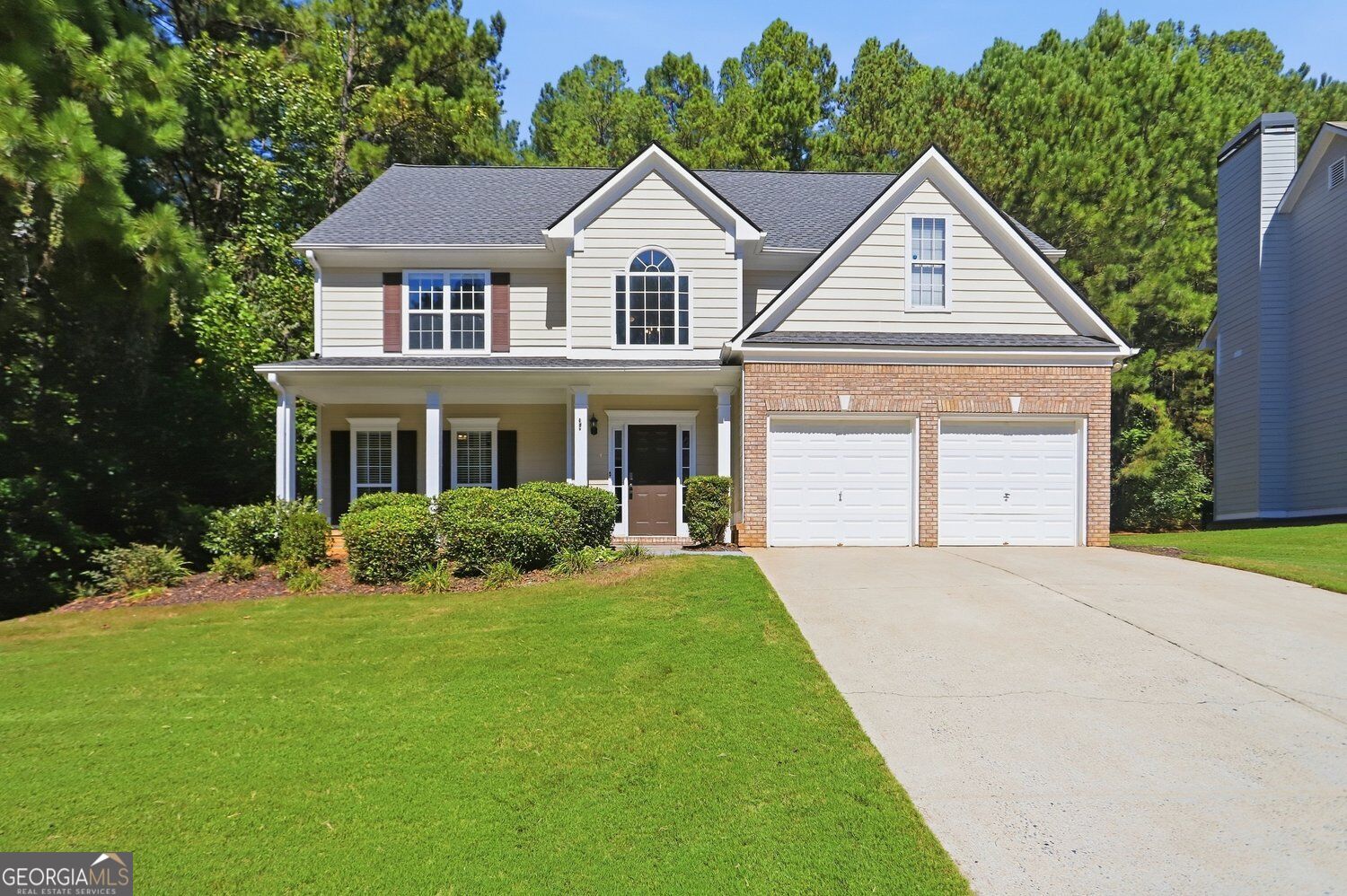 224 Hunt Creek Dr — photo
