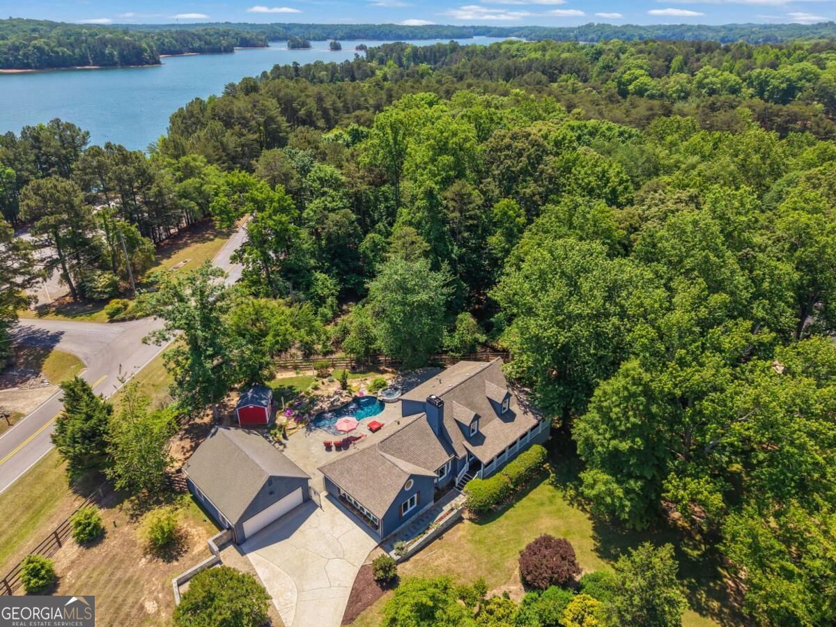 3709 Timberlake Dr — photo