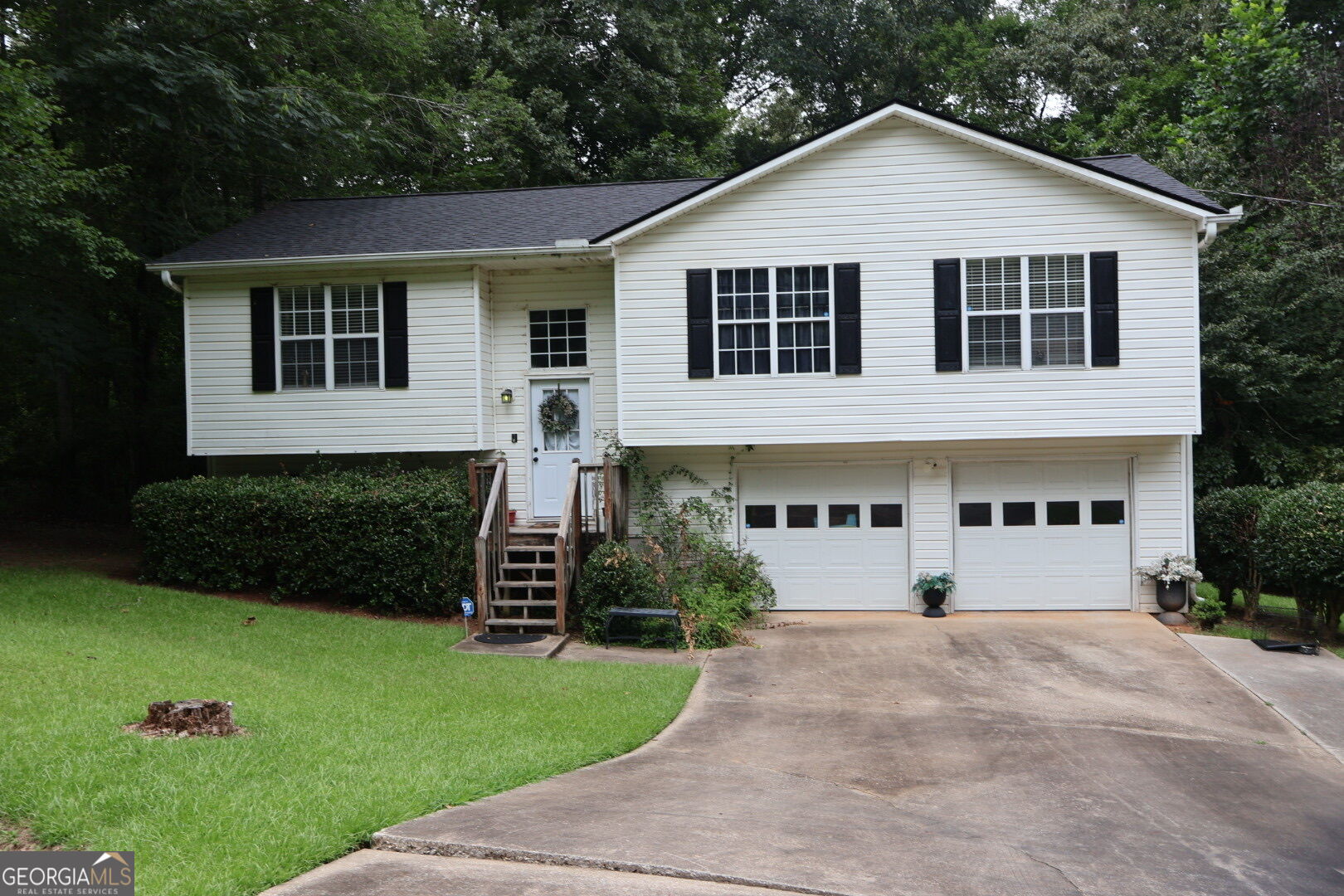 8748 Jenkins Road, Winston, GA 30187