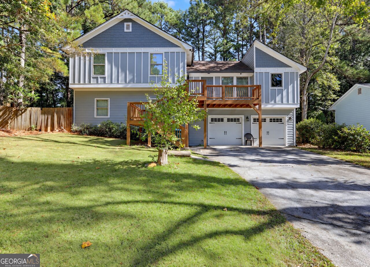 2710 Spring Ridge Cir — photo