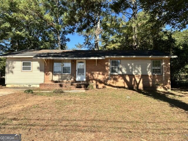 1053 Porter Dr — photo