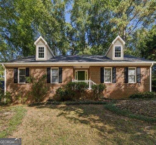 1956 Lou Dr SE — photo