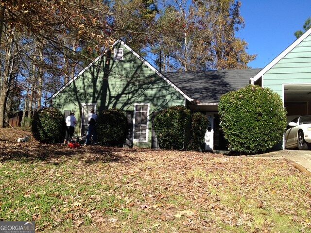 2070 S County Line Road, Lithia Springs, GA 30122