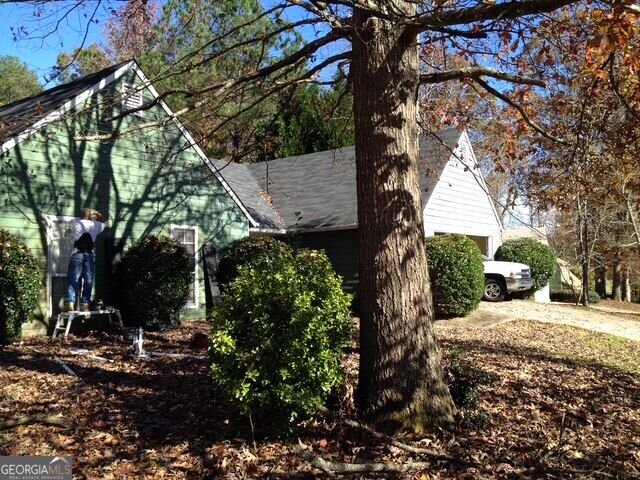 2070 S County Line Road, Lithia Springs, GA 30122 — photo 2