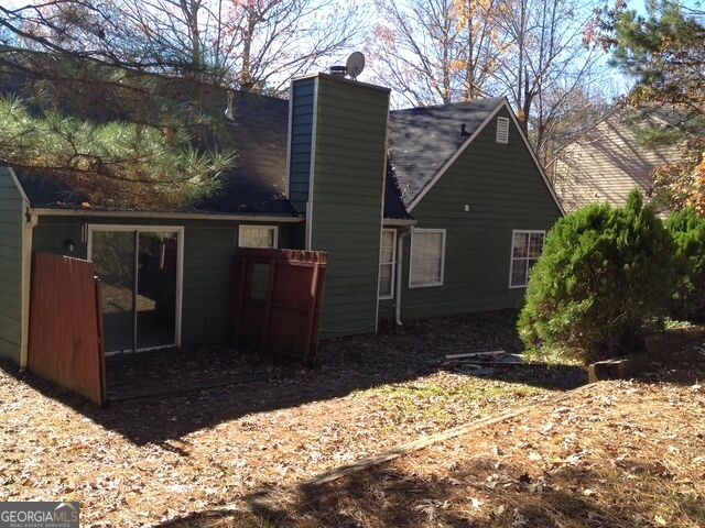2070 S County Line Road, Lithia Springs, GA 30122 — photo 3