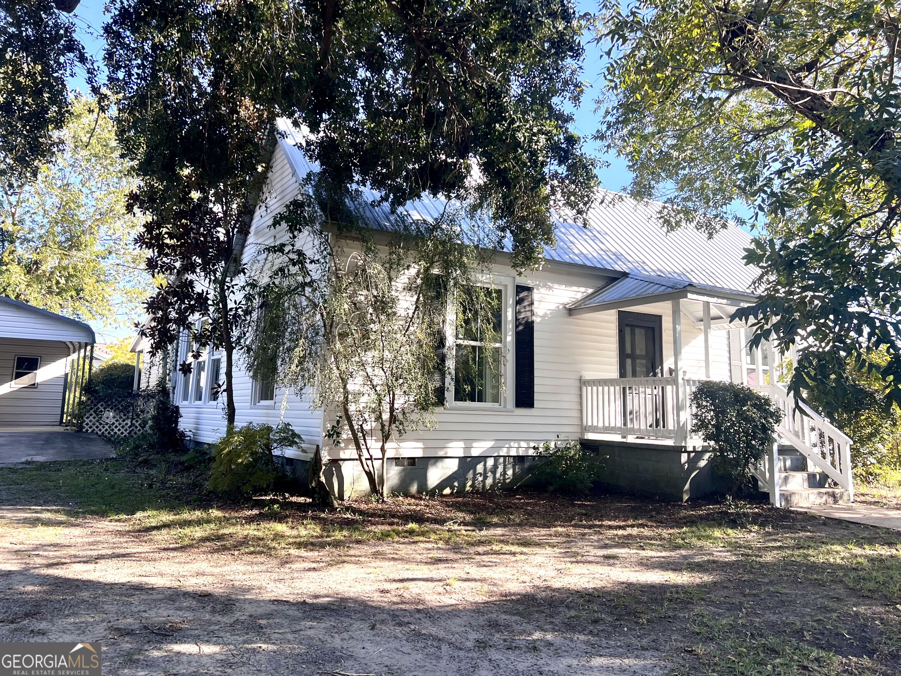 603 Griffin Ave — photo