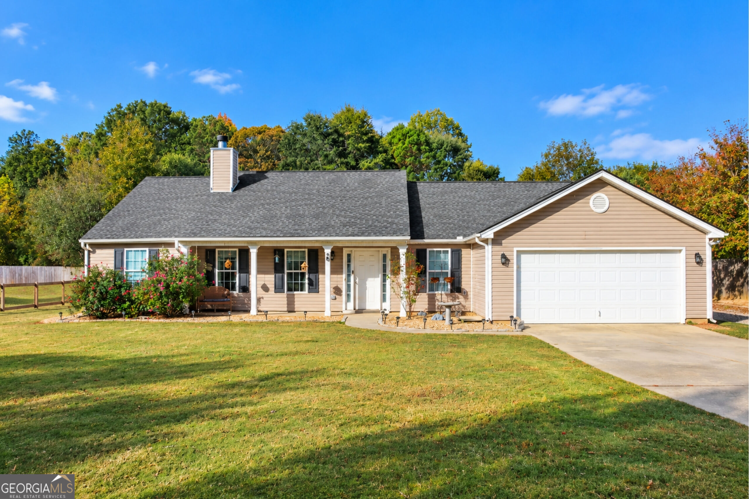 45 Creek Bend Trl — photo