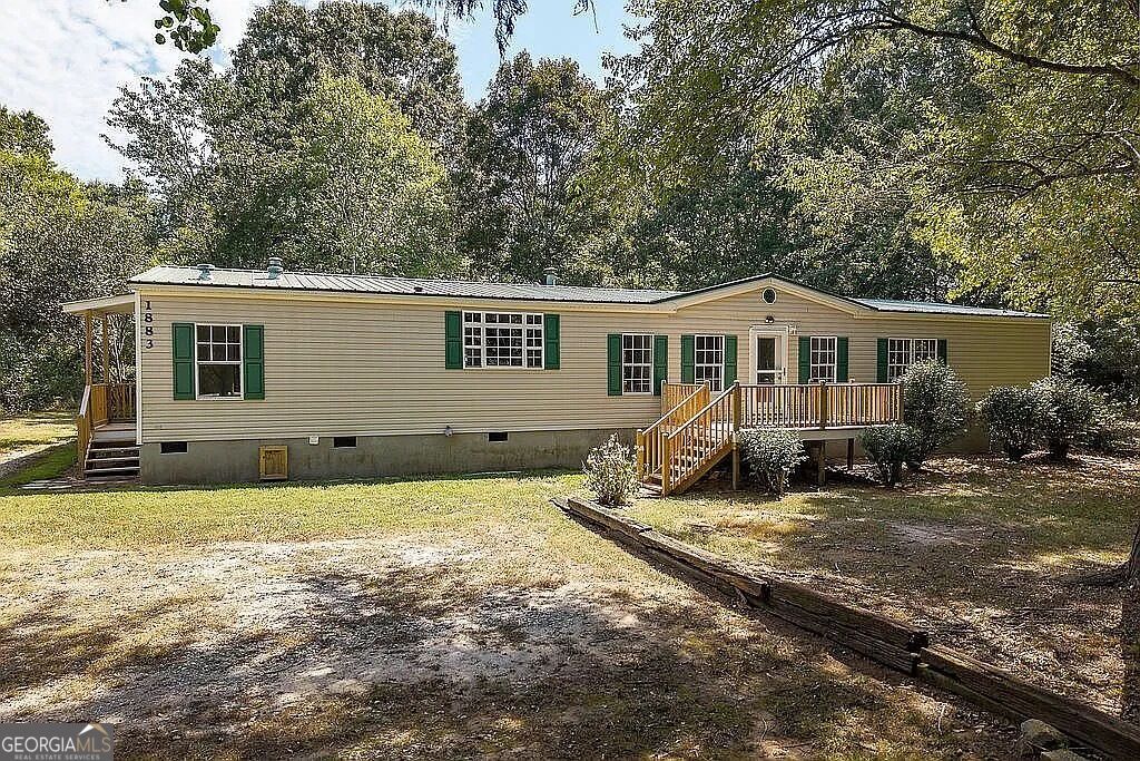 1883 Washington Road, Rayle, GA 30660
