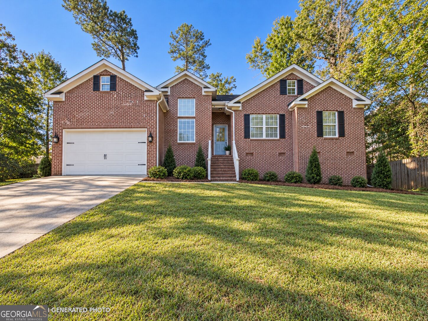 1224 Timberlane Dr — photo