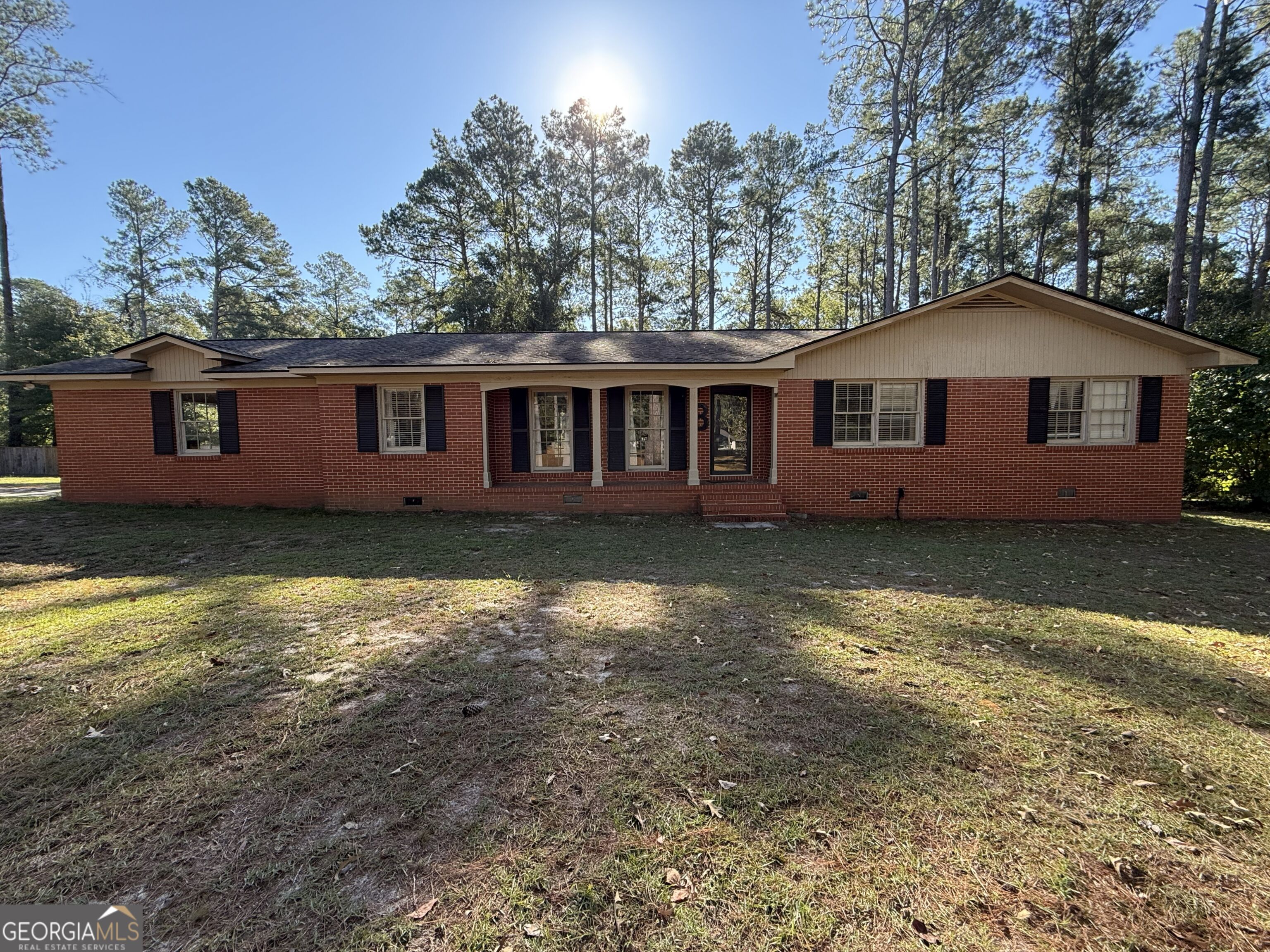 172 Trinity Road, Dublin, GA 31021 — photo 2