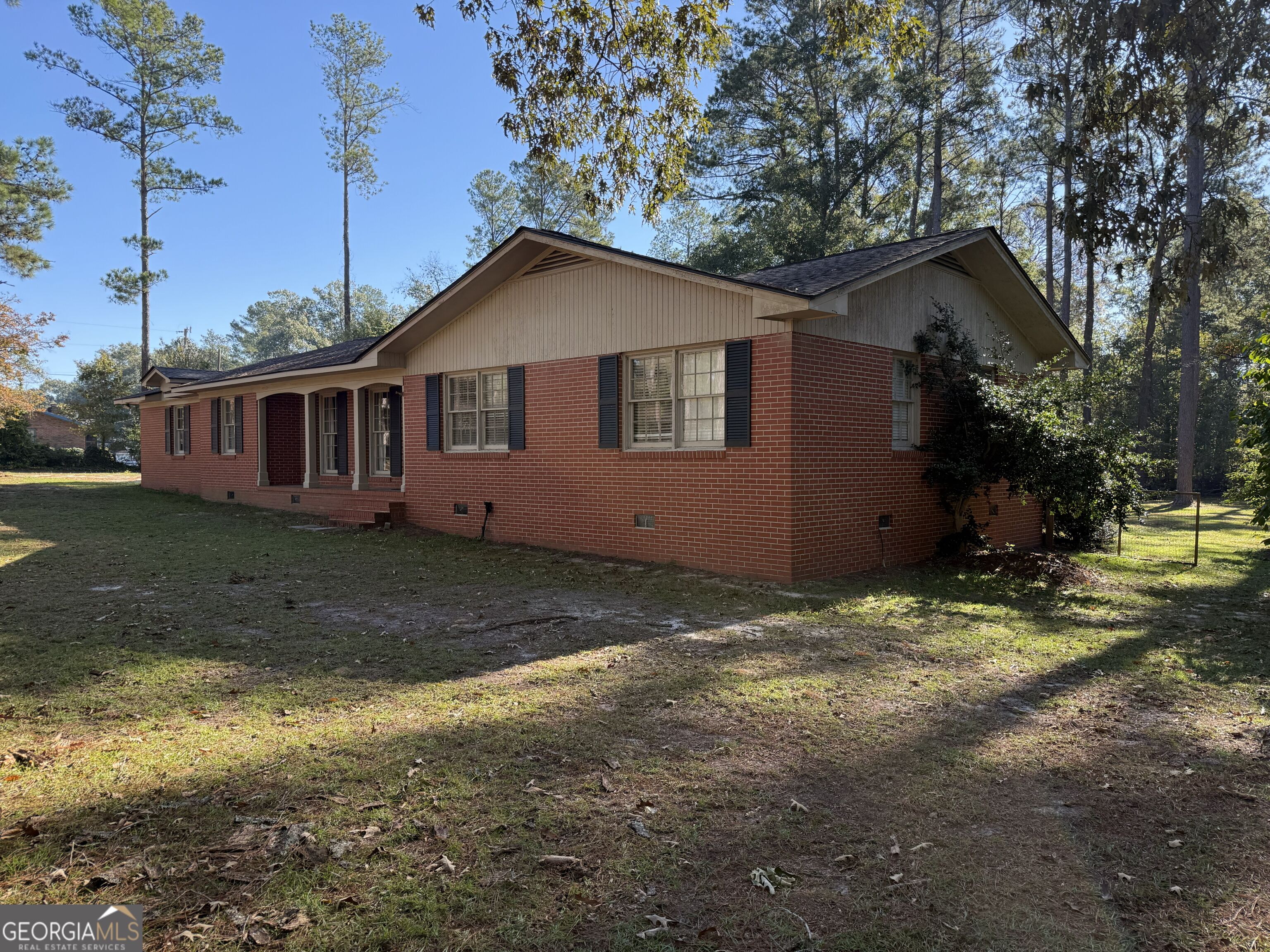 172 Trinity Road, Dublin, GA 31021 — photo 3