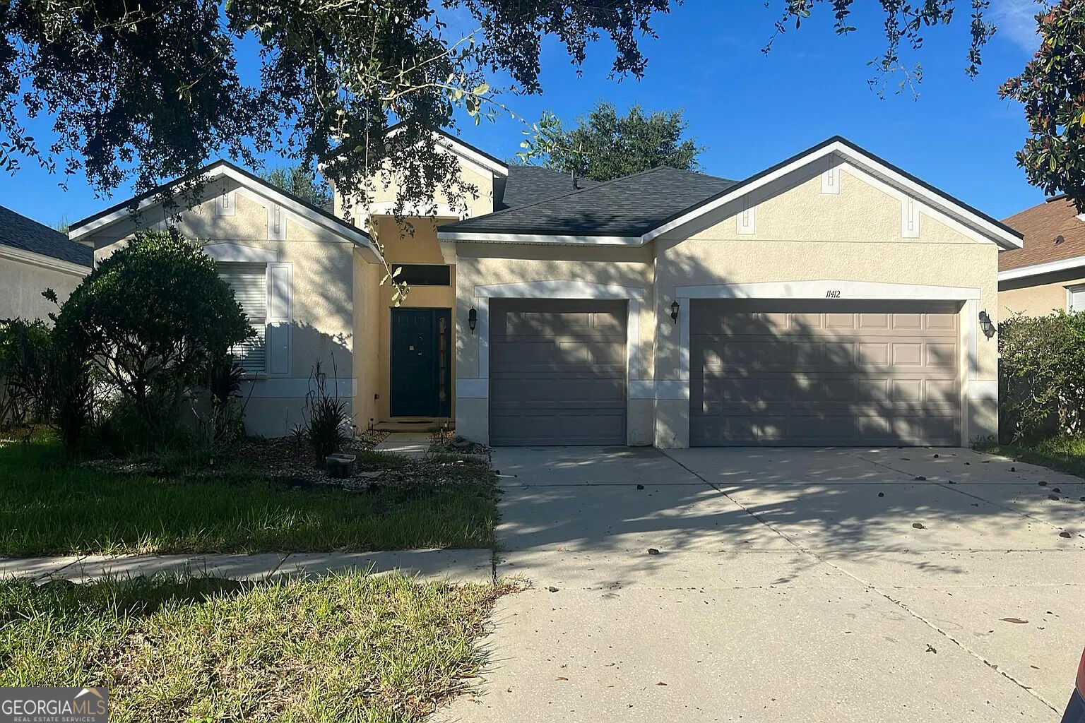 11412 Bridge Pine Dr — photo