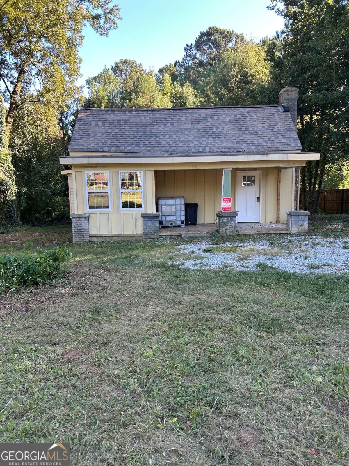 4592 Ruby Road, Stone Mountain, GA 30083