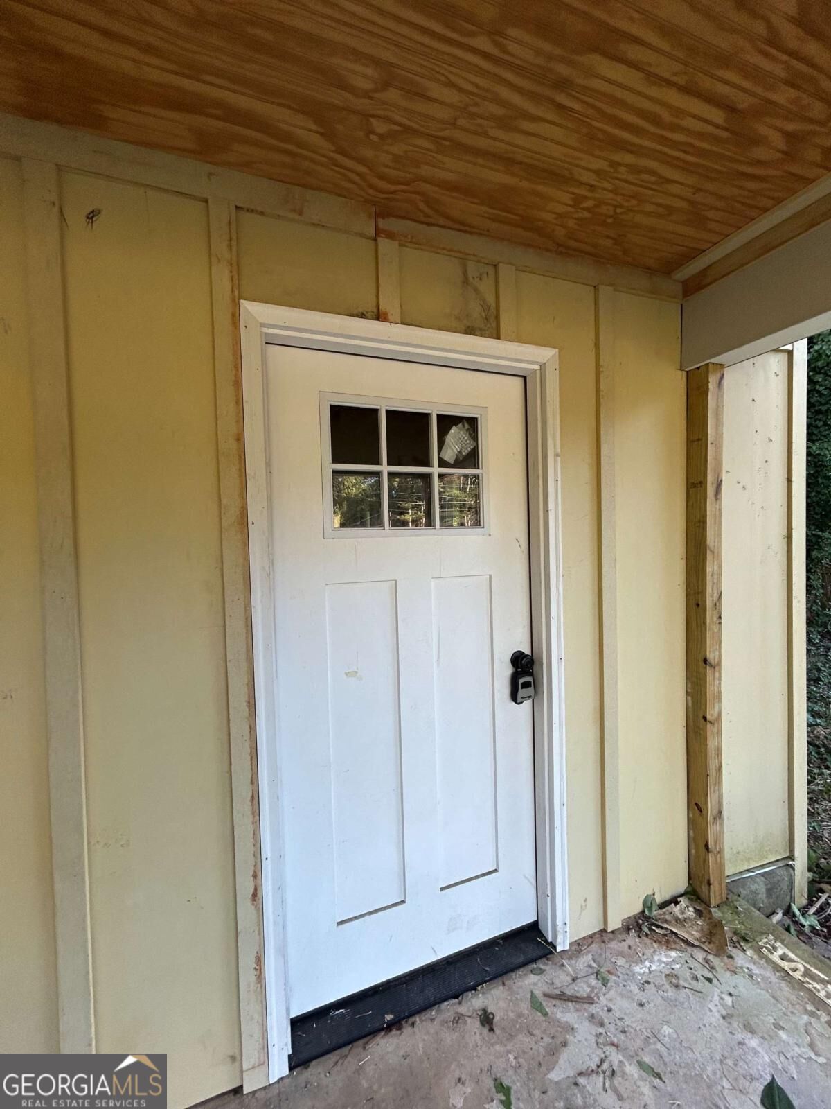 4592 Ruby Road, Stone Mountain, GA 30083 — photo 3