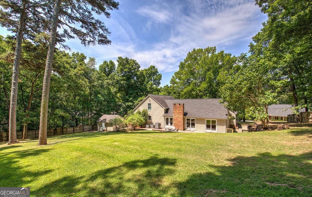 224 Shadowood Dr SE — photo