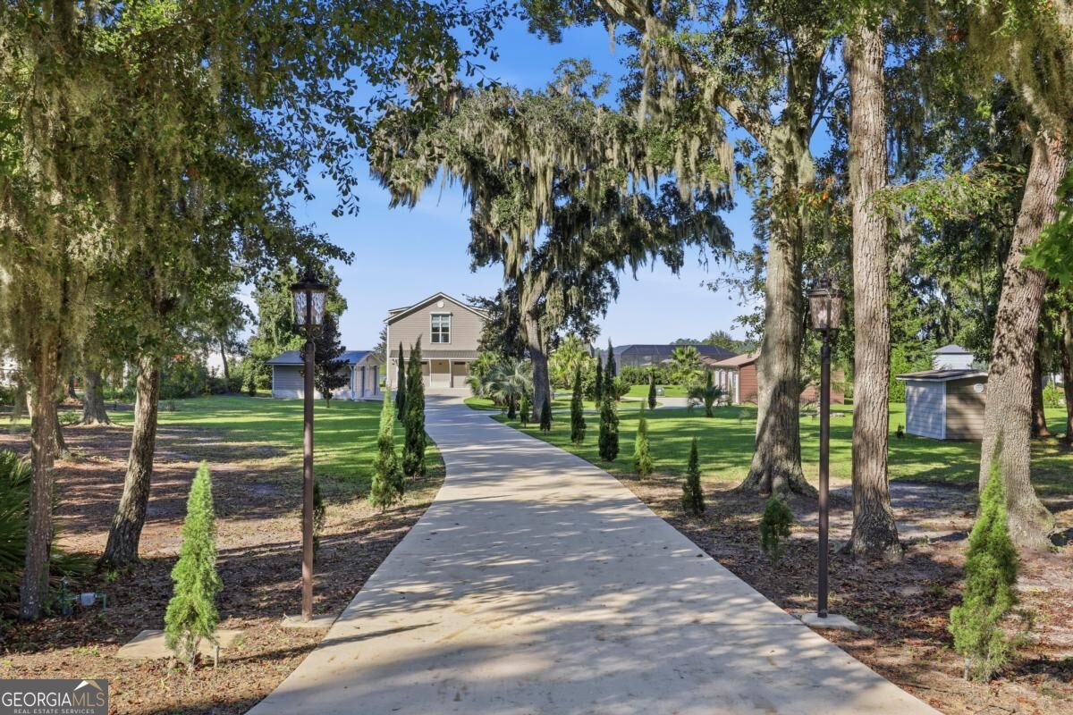 75 Azalea Road, Midway, GA 31320 — photo 3