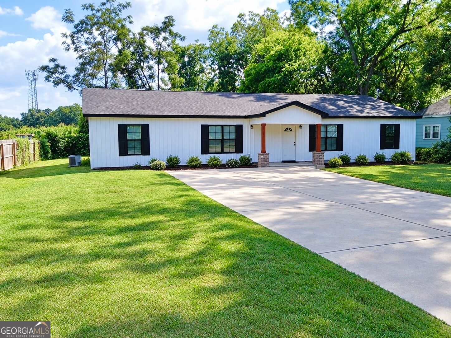 707 Murray Road, Fort Valley, GA 31030
