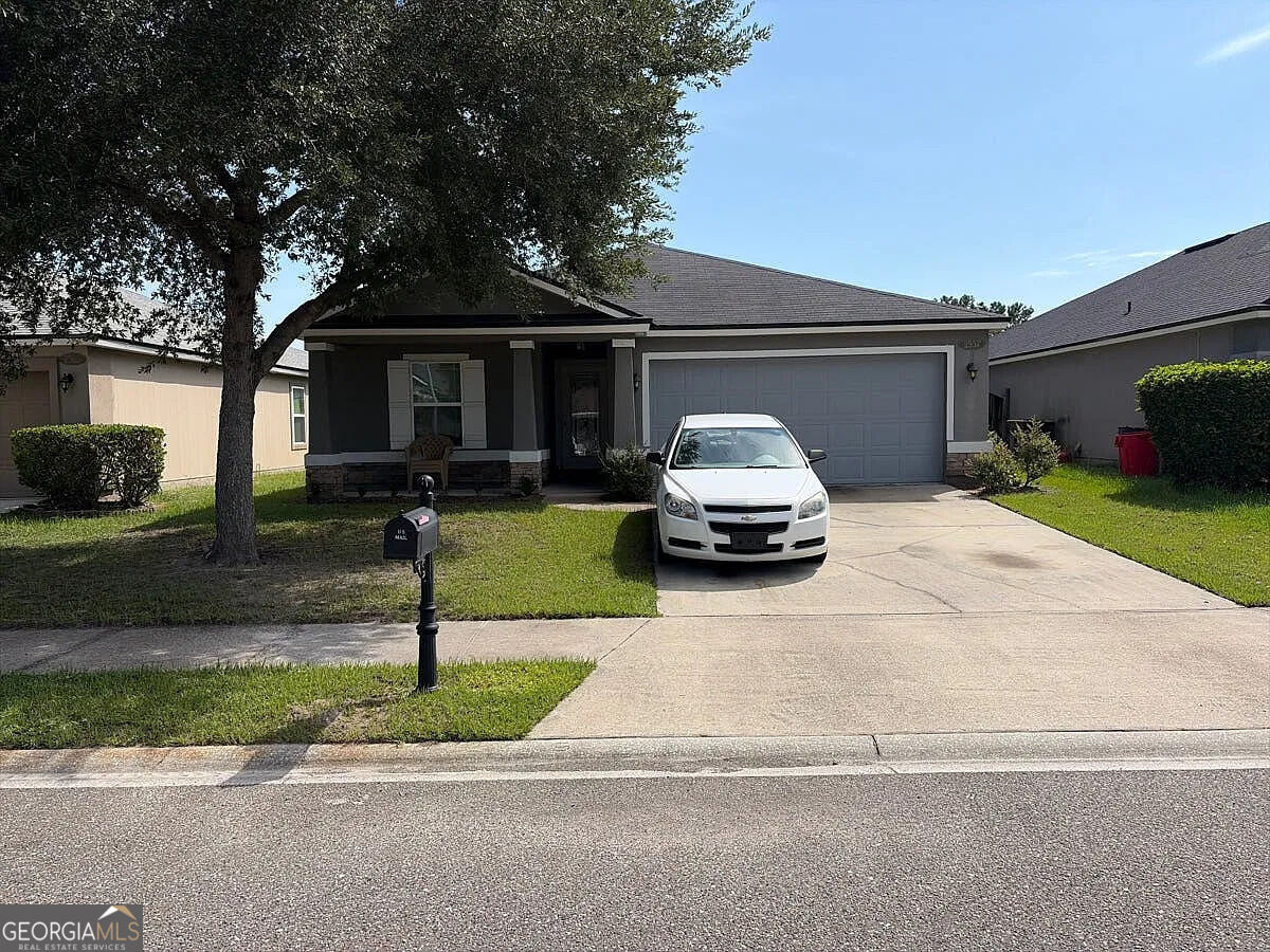 2557 Sir Galahad Dr — photo