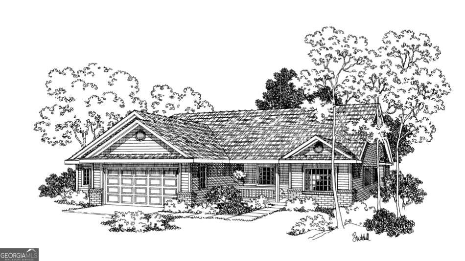 6098 Belle Way Dr — photo