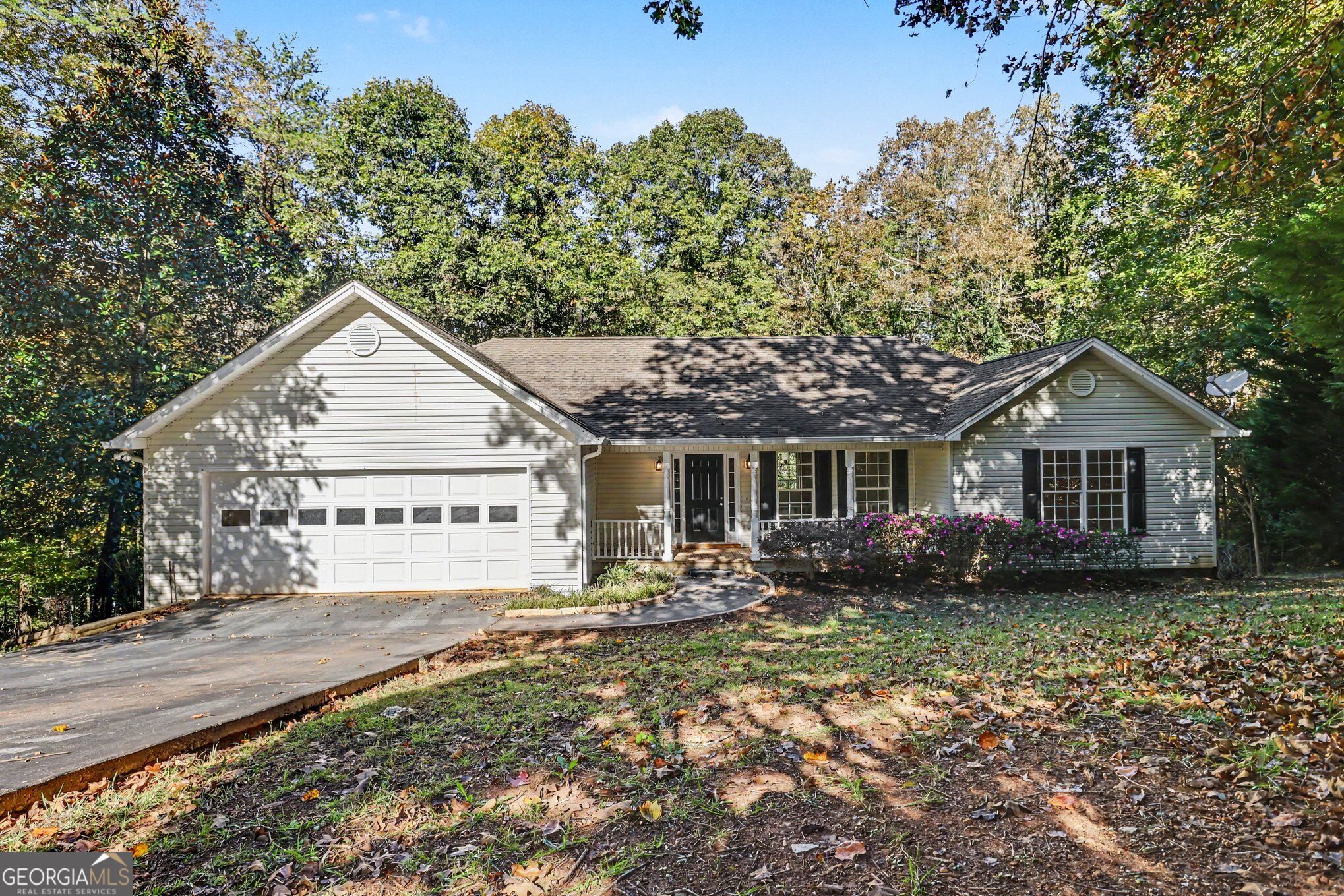120 Young Deer Drive, Dahlonega, GA 30533 | Realty.com