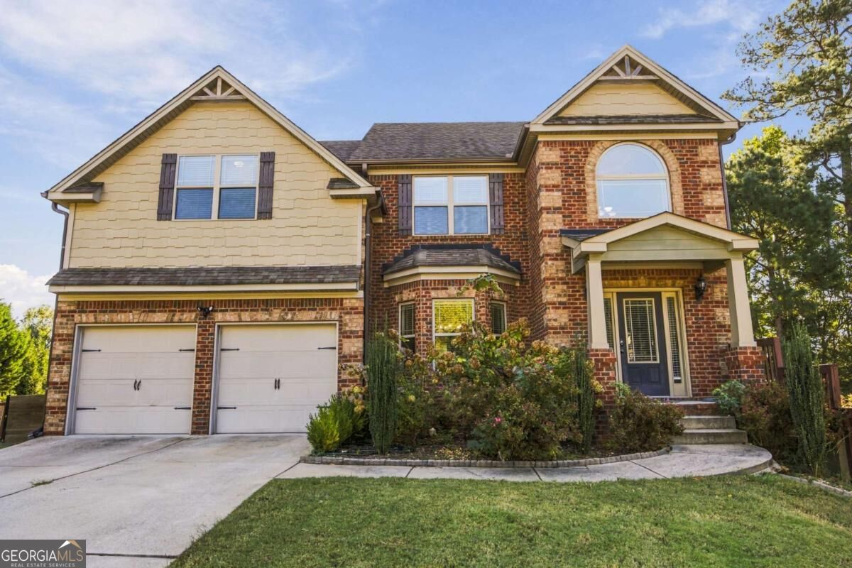 4473 Manor View Ct — photo