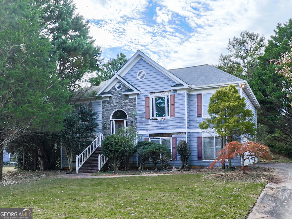 336 Etowah Valley Trce — photo