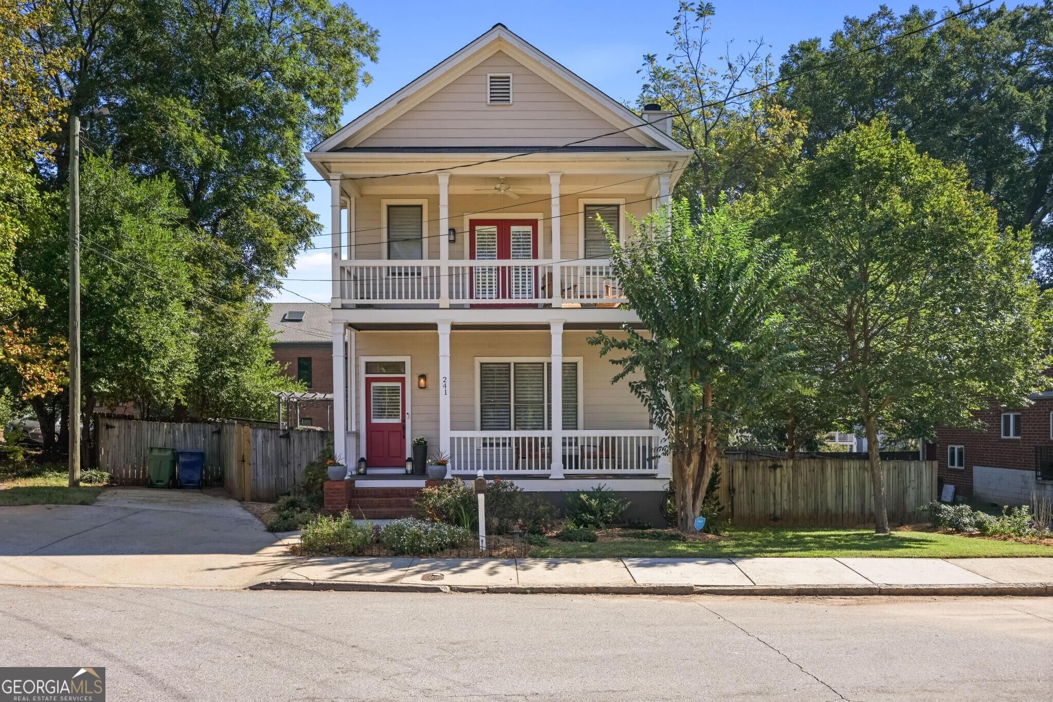 241 Lampkin St — photo
