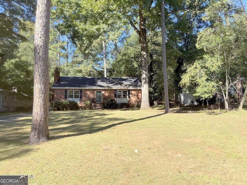 560 Eldorado Dr — photo