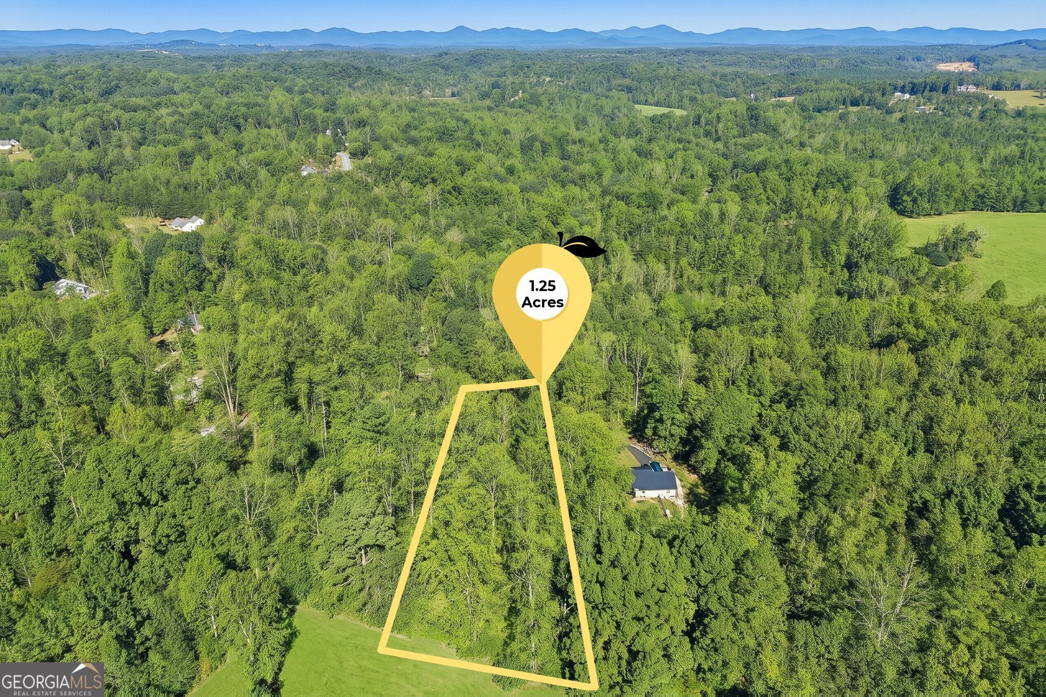 674 Gold Ridge Road, Dahlonega, GA 30533 — photo 3