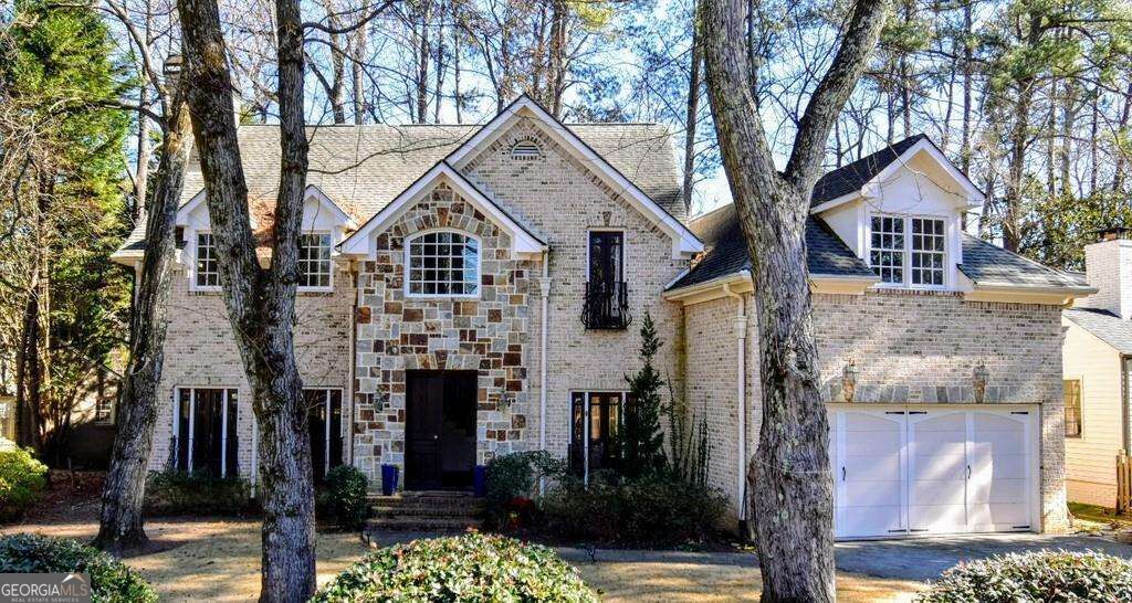 3335 Mathieson Drive NE, Atlanta, GA 30305