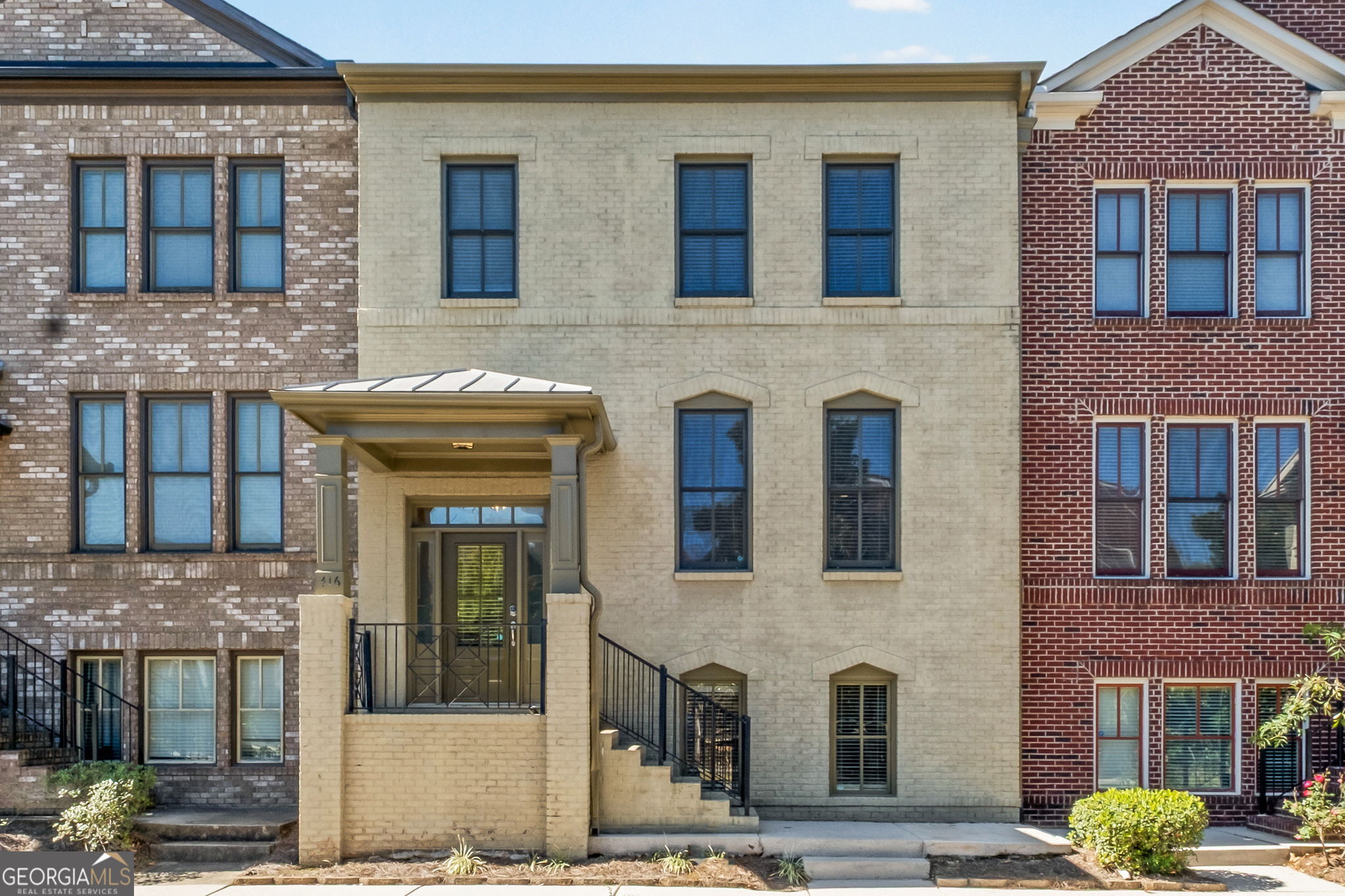 416 Fieldview Way — photo