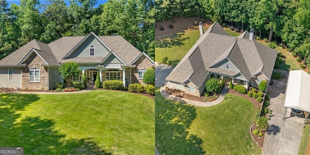 2800 Harmony Grove Church Rd — photo