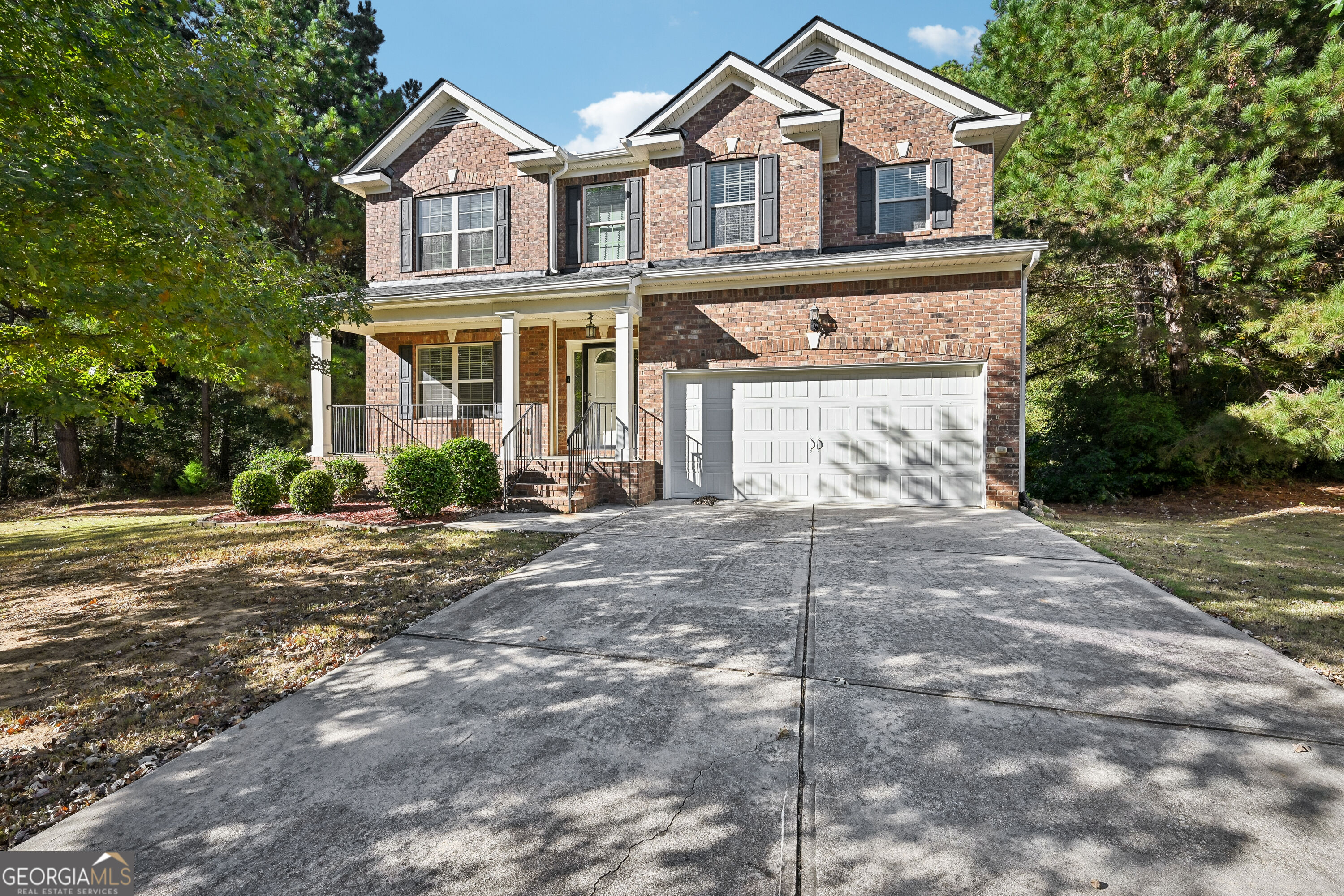5554 Racetrack Ct — photo