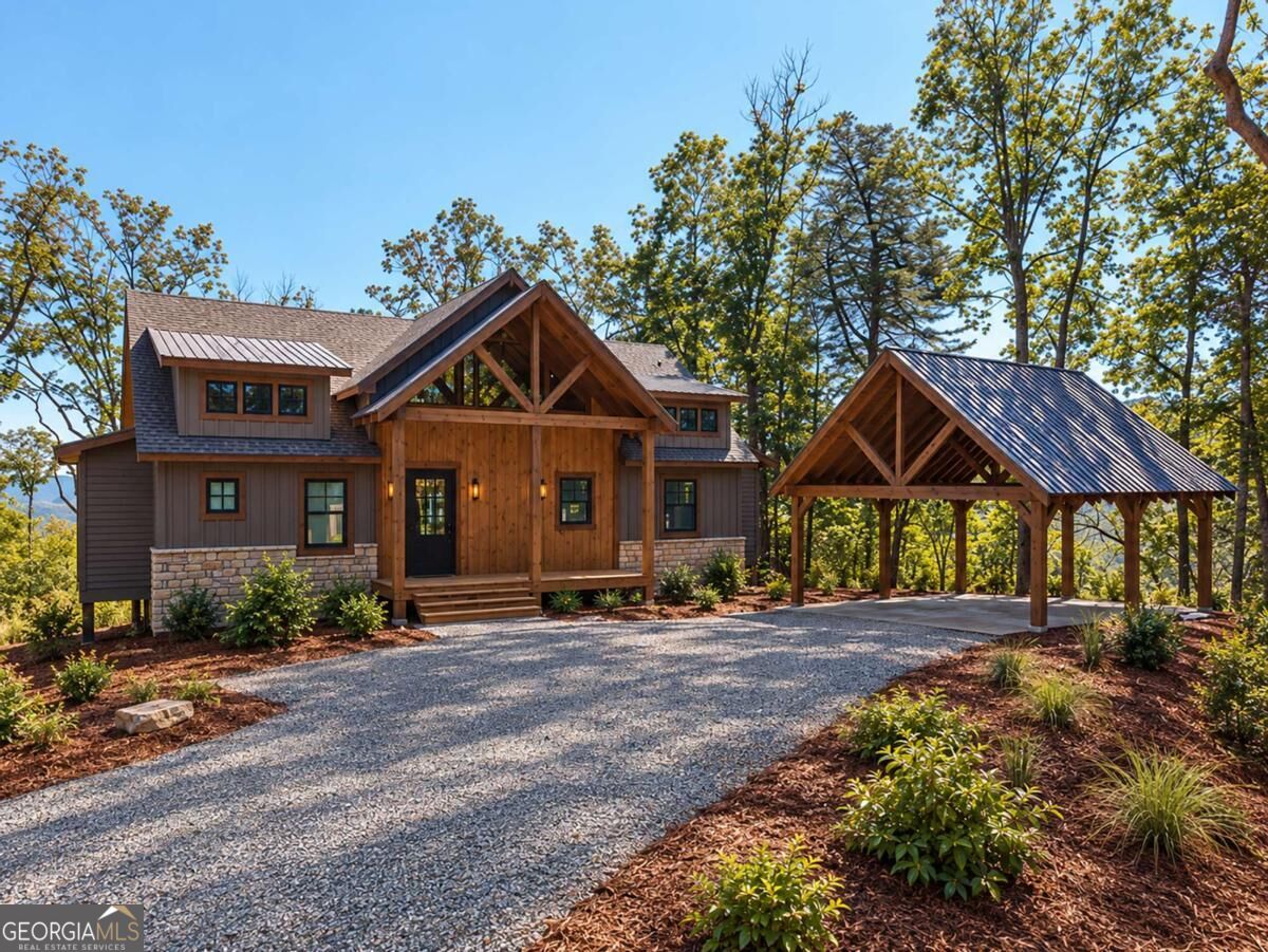 Lot 23 Cherokee Cir — photo