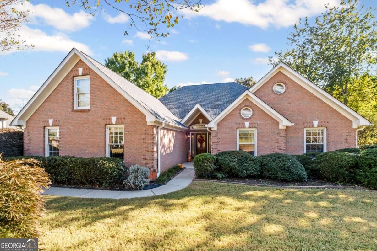 525 Silverberry Ln — photo