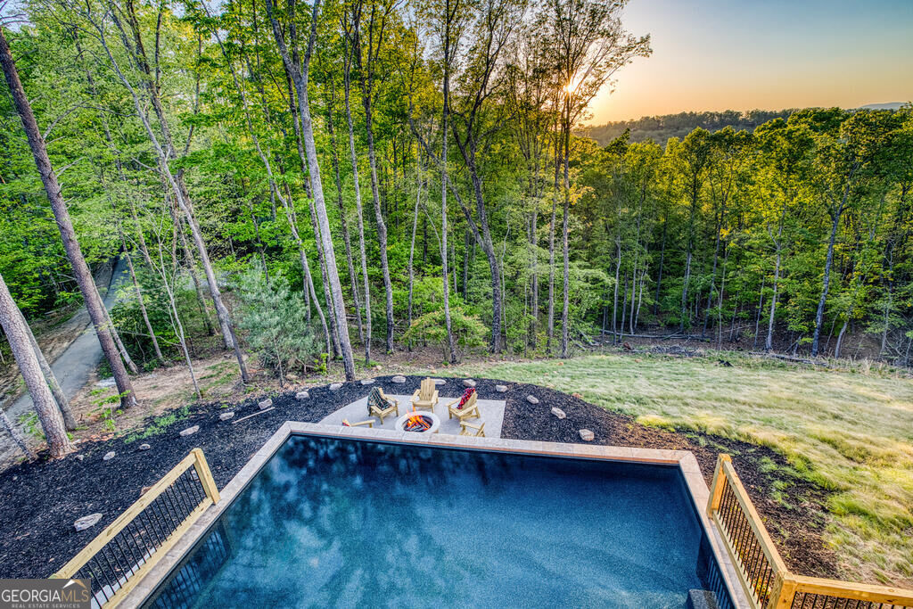 356 Mountain Ridge Drive, Blue Ridge, GA 30513 — photo 3