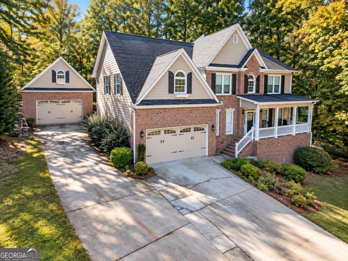 132 Hillbrooke Ct — photo