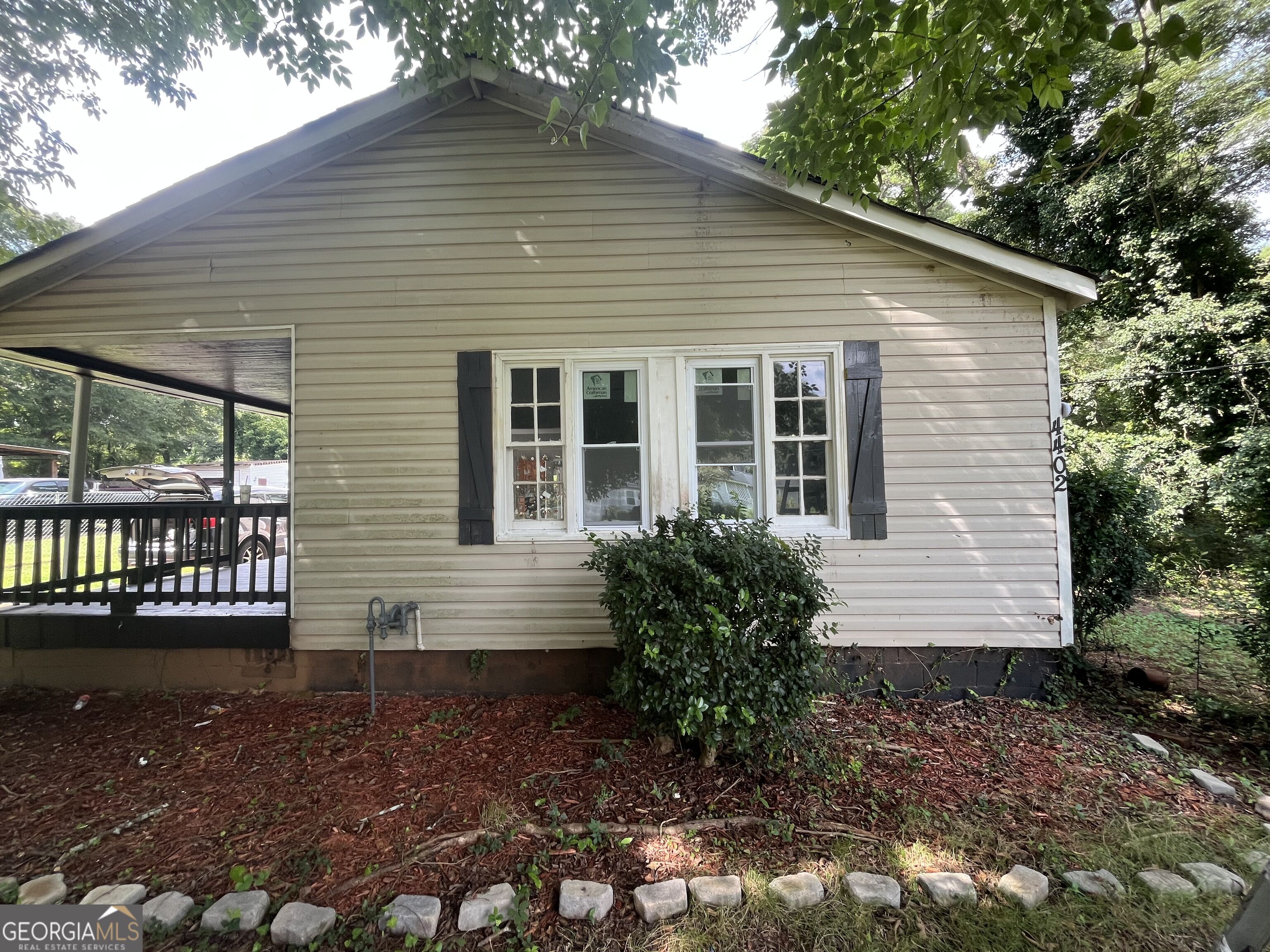 4402 Highland Rd — photo