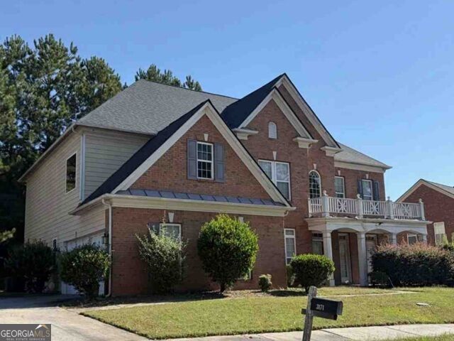 3171 Abbey Dr SW — photo