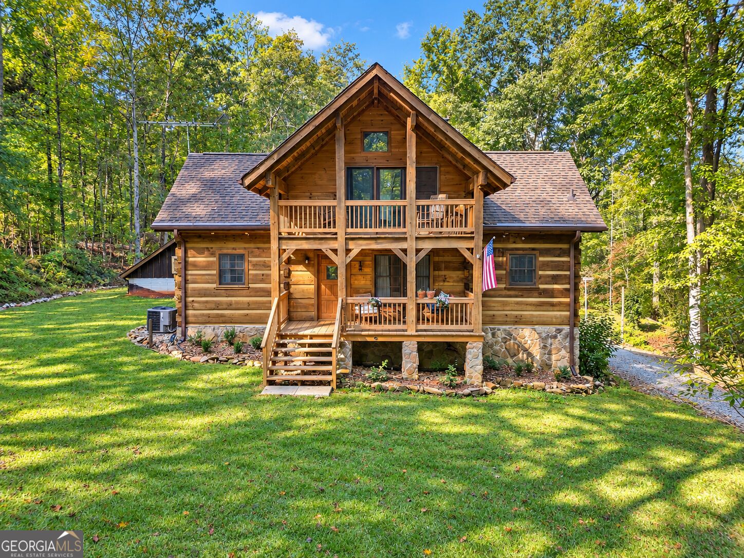 531 Caldwell Rd — photo