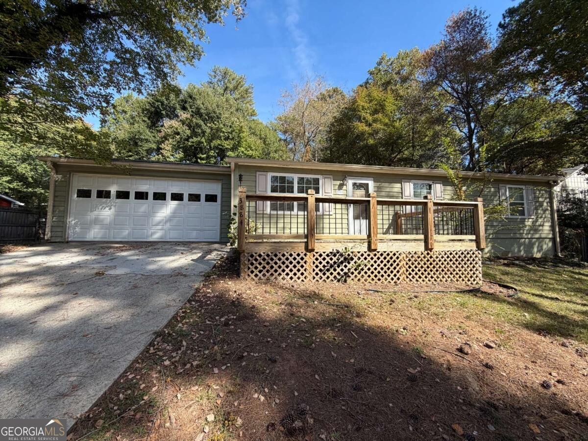 3884 Dollar Cir — photo